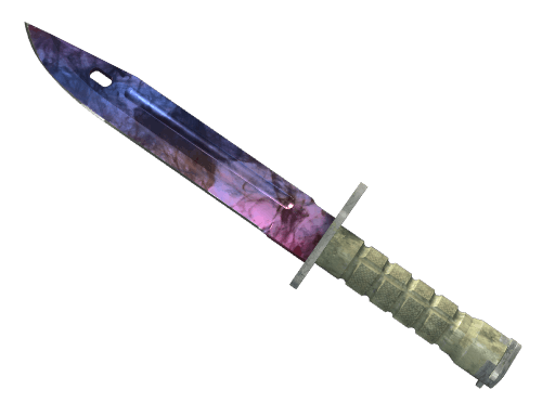 ★ Bayonet | Doppler Phase 1 CS2 skin