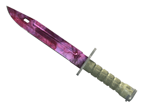 ★ Bayonet | Doppler Phase 2 CS2 skin