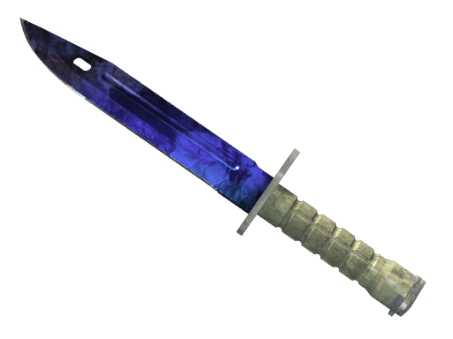 ★ Bayonet | Doppler Phase 3 CS2 skin