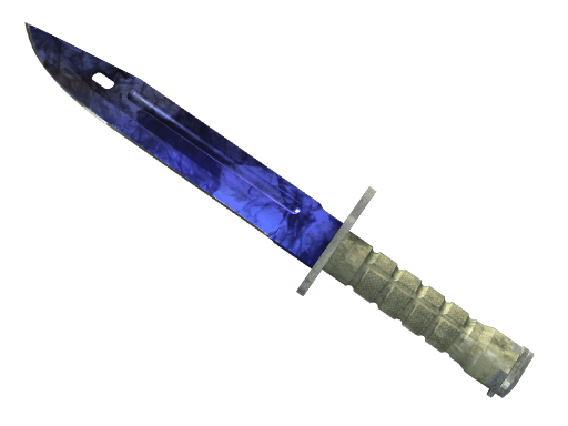 ★ Bayonet | Doppler Phase 4 CS2 skin