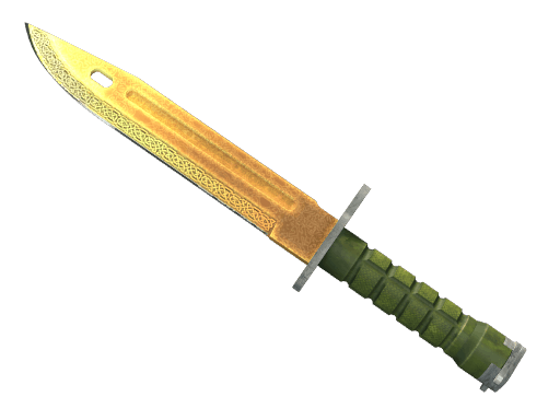 ★ Bayonet | Lore CS2 skin