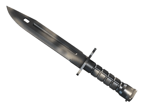★ Bayonet | Scorched CS2 skin