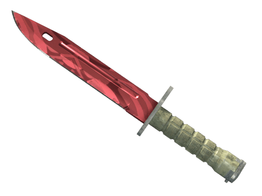 ★ Bayonet | Slaughter CS2 skin