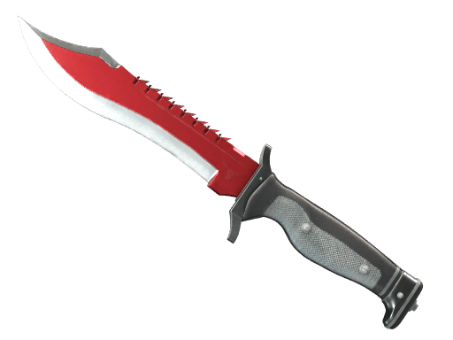 ★ Bowie Knife | Autotronic CS2 skin