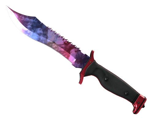 ★ Bowie Knife | Doppler Phase 1 CS2 skin