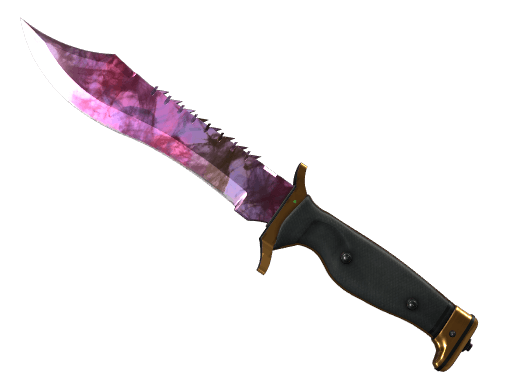★ Bowie Knife | Doppler Phase 2 CS2 skin
