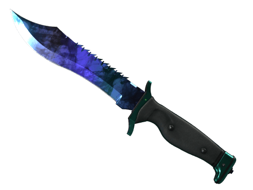 ★ Bowie Knife | Doppler Phase 3 CS2 skin