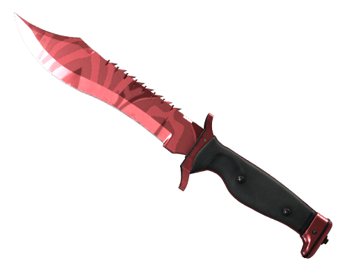 ★ Bowie Knife | Slaughter CS2 skin