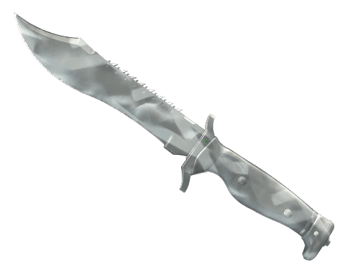 ★ Bowie Knife | Urban Masked CS2 skin