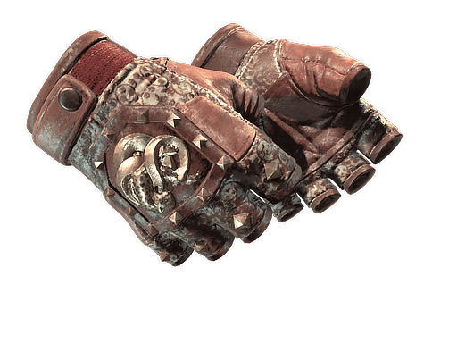 ★ Broken Fang Gloves | Needle Point CS2 skin