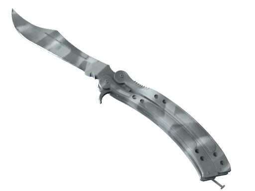 ★ Butterfly Knife | Urban Masked CS2 skin