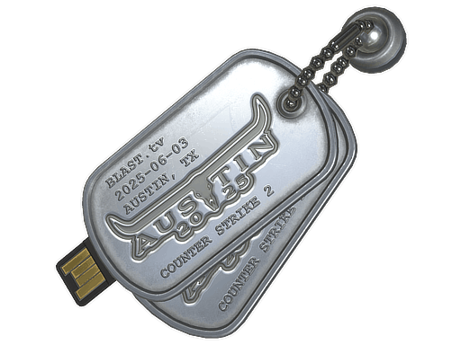 Charm | Austin 2025 Highlight | mezii Clean Sweep