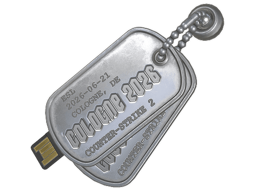 Charm | Cologne 2026 Highlight | kyousuke 3 Kills