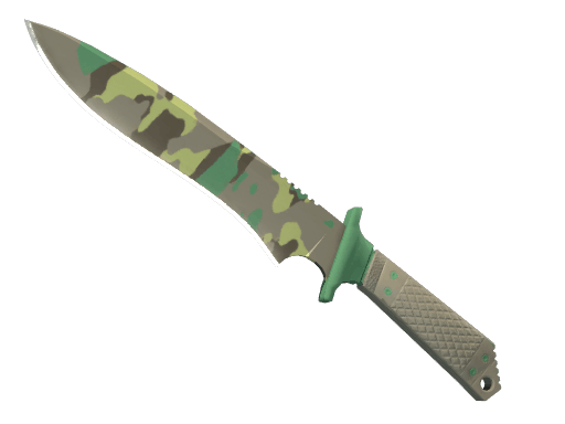★ Classic Knife | Boreal Forest CS2 skin