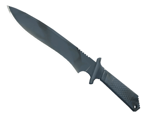 ★ Classic Knife | Night Stripe CS2 skin