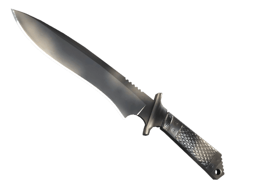 ★ Classic Knife | Scorched CS2 skin