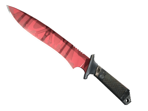 ★ Classic Knife | Slaughter CS2 skin