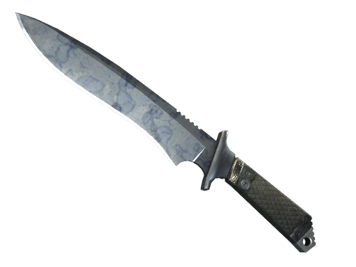 ★ Classic Knife | Stained CS2 skin