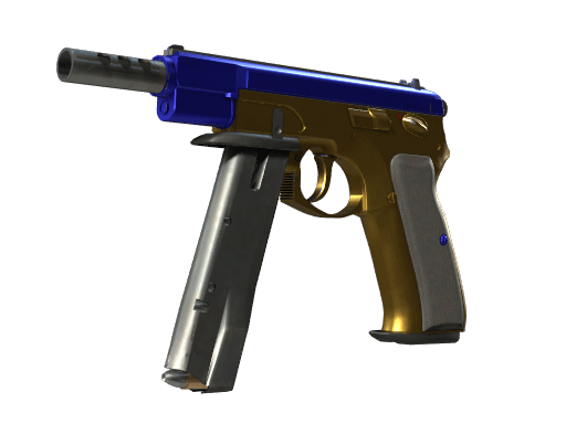 CZ75-Auto | Chalice CS2 skin