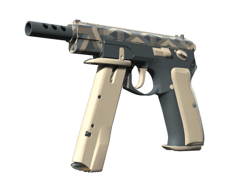 CZ75-Auto | Framework CS2 skin