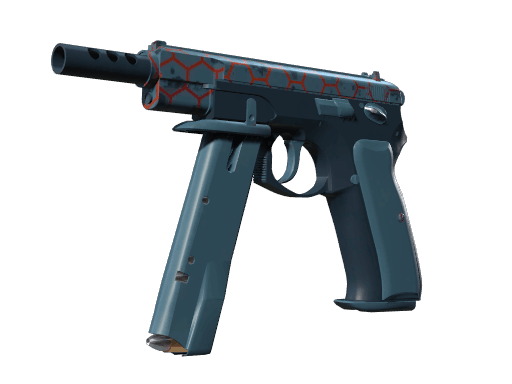 CZ75-Auto | Hexane CS2 skin