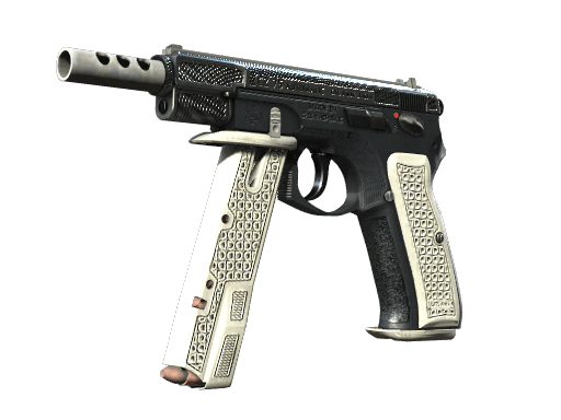 CZ75-Auto | Imprint CS2 skin