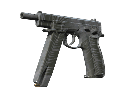 CZ75-Auto | Midnight Palm CS2 skin