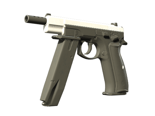 CZ75-Auto | Tuxedo CS2 skin