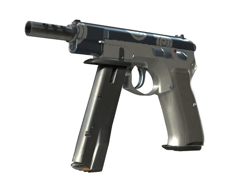 CZ75-Auto | Twist CS2 skin