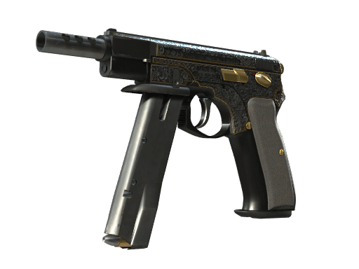 CZ75-Auto | Victoria CS2 skin
