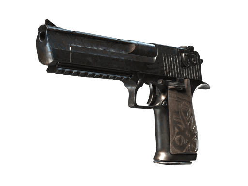 Desert Eagle | Calligraffiti CS2 skin