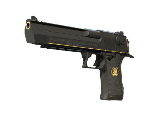 Desert Eagle | Conspiracy CS2 skin