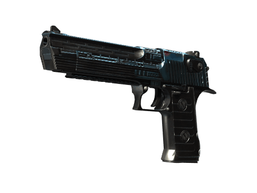 Desert Eagle | Directive CS2 skin