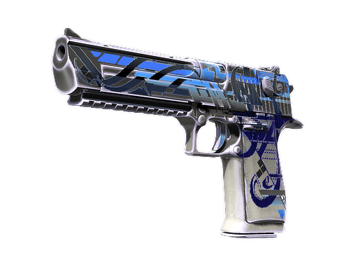 Desert Eagle | Eastern Enigma CS2 skin