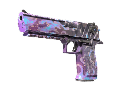 Desert Eagle | Firebreathing CS2 skin