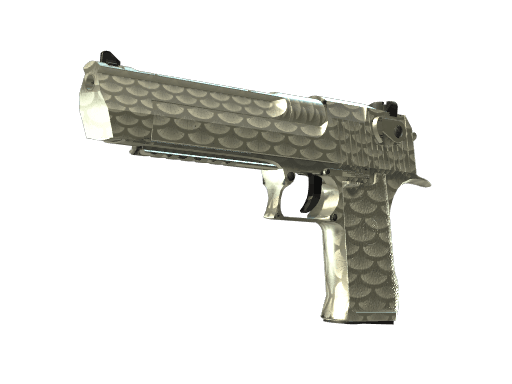 Desert Eagle | Golden Koi CS2 skin
