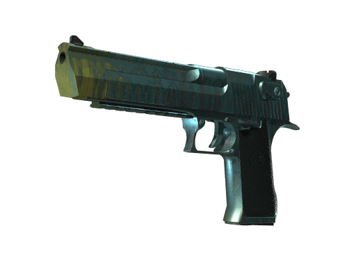 Desert Eagle | Hand Cannon CS2 skin
