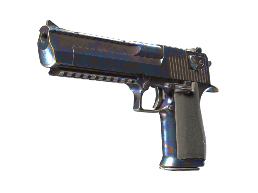 Desert Eagle | Heat Treated CS2 skin