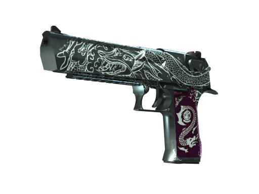 Desert Eagle | Kumicho Dragon CS2 skin