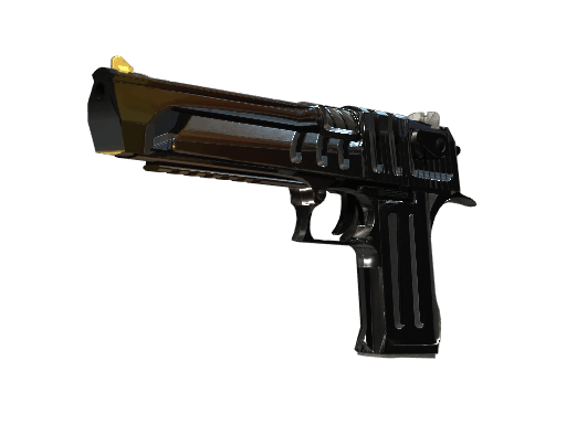 Desert Eagle | Light Rail CS2 skin