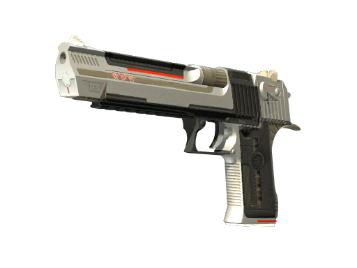 Desert Eagle | Mecha Industries CS2 skin
