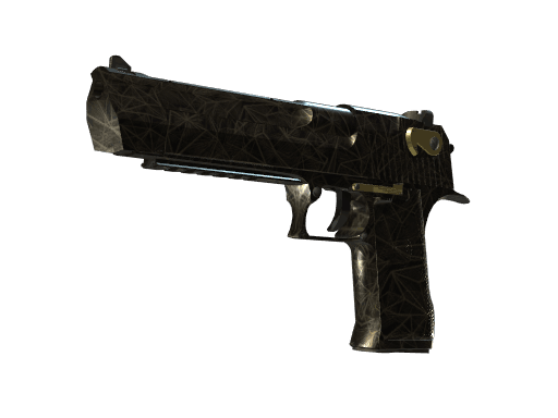 Desert Eagle | Meteorite CS2 skin