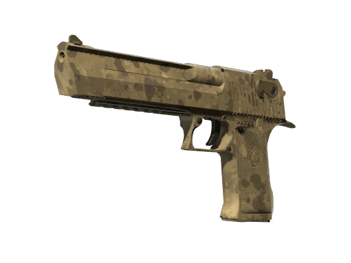 Desert Eagle | Mudder CS2 skin
