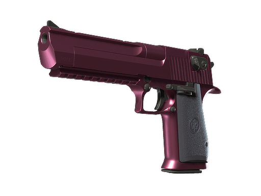 Desert Eagle | Mulberry CS2 skin