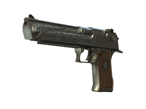 Desert Eagle | Naga CS2 skin