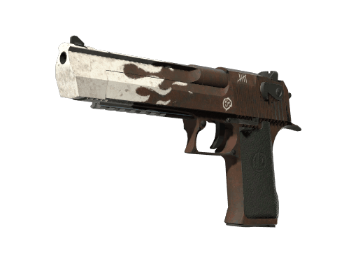 Desert Eagle | Oxide Blaze CS2 skin