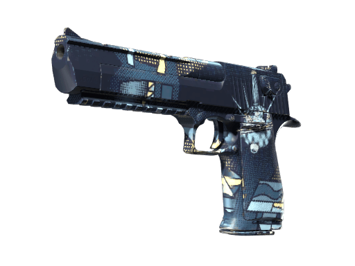 Desert Eagle | Sputnik CS2 skin