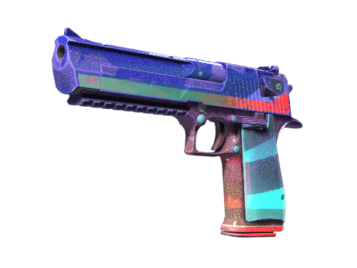 Desert Eagle | Starcade CS2 skin