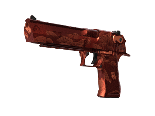Desert Eagle | Sunset Storm 弐 CS2 skin