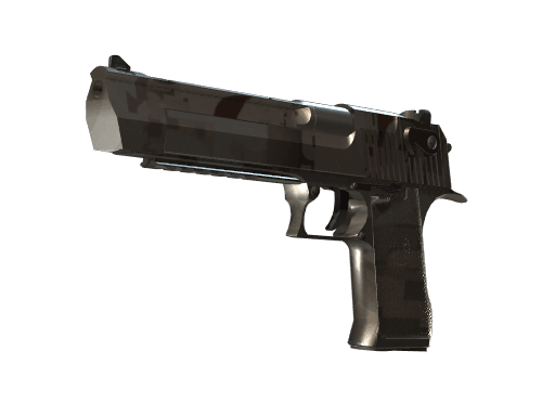 Desert Eagle | The Bronze CS2 skin
